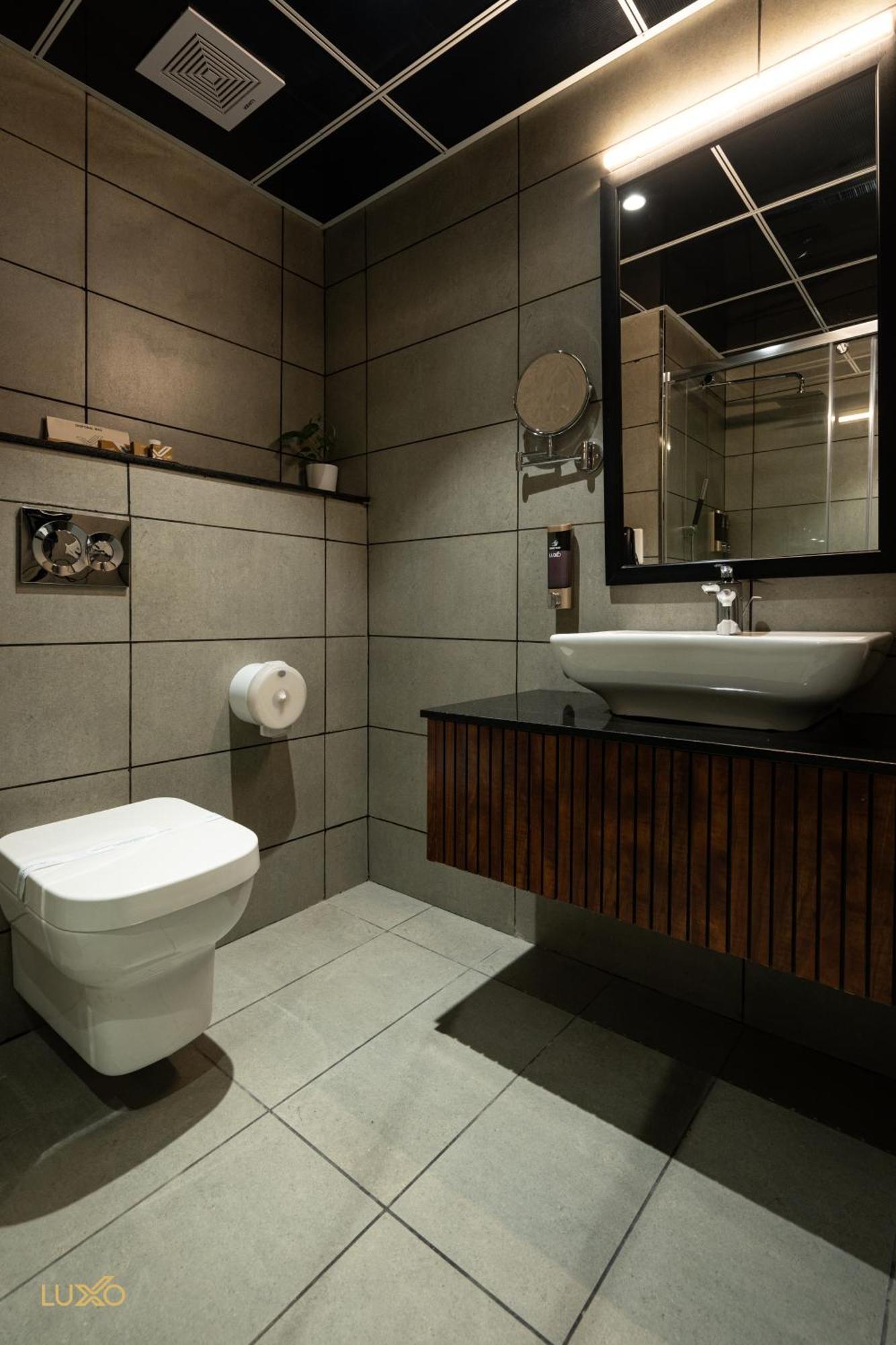 Luxo Kochi Hotel Luaran gambar